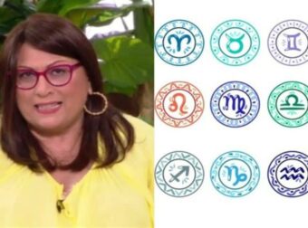 Είσοδος του Ερμή στους Διδύμους: Η Σμάρω Σωτηράκη κρύβει εκπλήξεις για 3 ζώδια