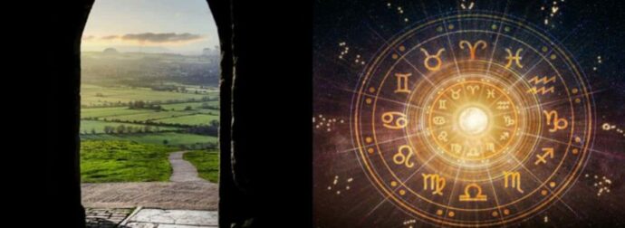 Έρωτας, αυτοπεποίθηση, νέο ξεκίνημα: Χαρμόσυνα τα νέα για αυτά τα 4 ζώδια