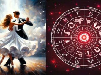 Ζώδια: Η Αφροδίτη και ο Άρης μας λένε “I love U” by MagicF’Ariel..!
