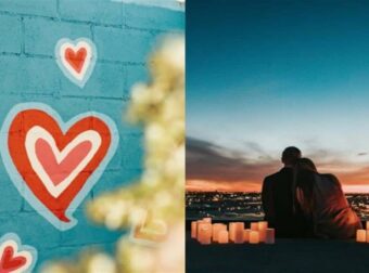 Φλογερά φιλιά και ρομαντικά βράδια: Τα 3 ζώδια που θα ζήσουν καuτές ερωτiκές σχέσεις αυτό το καλοκαίρι