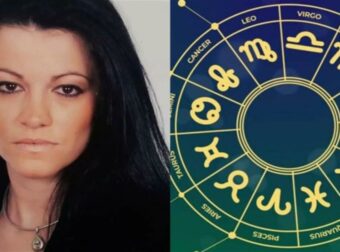 «Κατρακύλα» από την Λίτσα Πετρίδη: Σε «τεντωμένο σχοινί» Δίδυμοι, Ιχθείς και άλλα 4 ζώδια