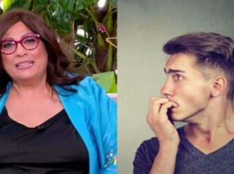 Ζόρικο και «στριμωγμένο» σαββατοκύριακο από την Σμάρω Σωτηράκη: Τέλος το χαμόγελο για αυτά τα 5 ζώδια