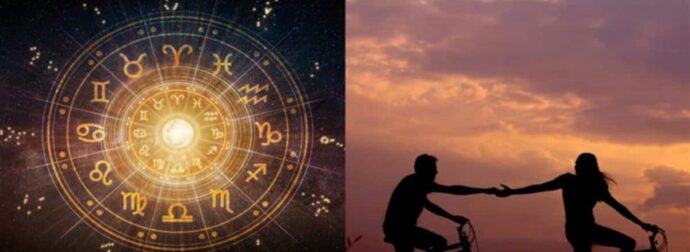 Ουρλιάξτε απο ευτυχία: Τα 4 ζώδια που θα γνωρίσουν κάποιον ξεχωριστό τον Ιούνιο του 2024 – «Θα τους αλλάξει τη ζωή»