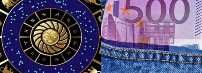 Τραβάνε 21 Ζυγοι, Τοξότες κι άλλα 2 ζώδια – Μέντορας με φουλ χρήμα η Λίτσα Πετρίδη