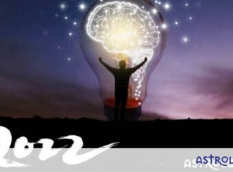 Σε αυτό καλείσαι να κανεις focus την καινούργια χρονιά, σύμφωνα με το ζώδιό σου