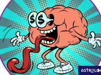 Ψήφισε και πες μας, ποιο ζώδιο έχει μόνιμα στο μυαλό του τα λεφτά