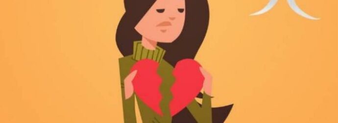 Ιχθύ, γιατί ερωτεύεσαι το λάθος άτομο;