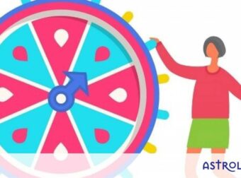 Εσείς ψηφίσατε τα ζώδια που ποντάρουν τα πάντα στην τύχη