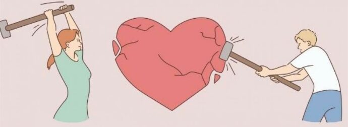 Τα ζώδια που θα τινάξουν τη σχέση τους στον αέρα, χωρίς δεύτερη σκέψη