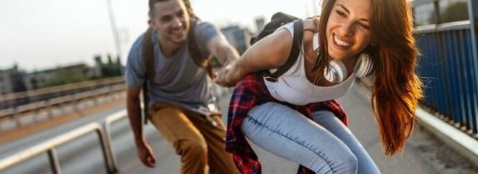 6 ζευγάρια ζωδίων που καλύτερα να μείνουν φίλοι, παρά να κάνουν σχέση