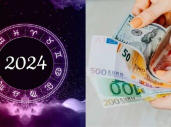 6 μήνες «χρηματιστήριο» για 4 ζώδια: 2024 γεμάτο λεφτά για Σκορπιούς, Παρθένους και…