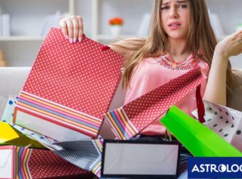 Δύο ζώδια θα χάσουν το μέτρο, σήμερα, 12/06