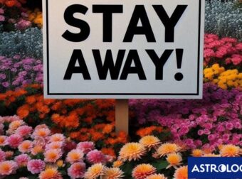 Απόφυγε τις πολλές συναναστροφές με αυτά τα ζώδια από 06/06 έως 21/06