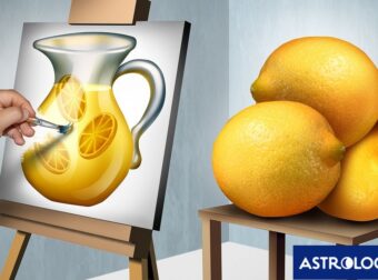 Δύο ζώδια θα είναι γεμάτα θετικά συναισθήματα και αισιοδοξία, σήμερα, 15/06
