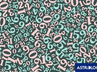 Αυτοί είναι οι τυχεροί αριθμοί του ζωδίου σου για σήμερα, 12/06