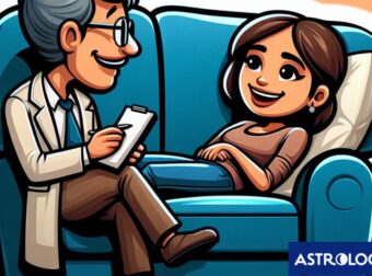 Να γιατί θα πήγαινα το ζωδιάκι σου σε έναν καλό ψυχίατρο!