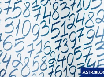 Αυτοί είναι οι τυχεροί αριθμοί του ζωδίου σου για σήμερα, 25/06