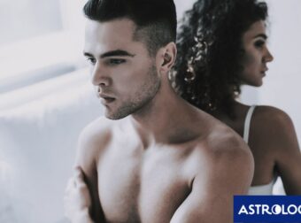 Οι τρεις άντρες του ζωδιακού που θα σε βασανίσουν αρκετά