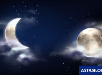 Δες τον δρόμο που σου δείχνει το Φεγγάρι από 01/06 έως 15/06