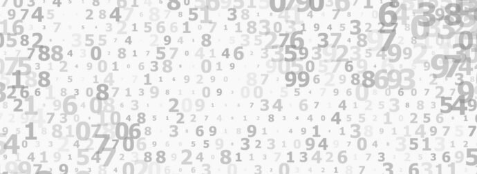 Αυτοί είναι οι τυχεροί αριθμοί του ζωδίου σου για σήμερα, 19/06