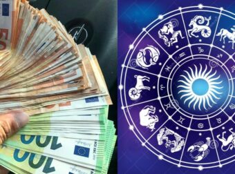 Τα ζώδια που είναι γραφτό να πλουτίσουν και δεν το ξέρουν ακόμα, ίσως είσαι κι εσύ ένα από αυτά