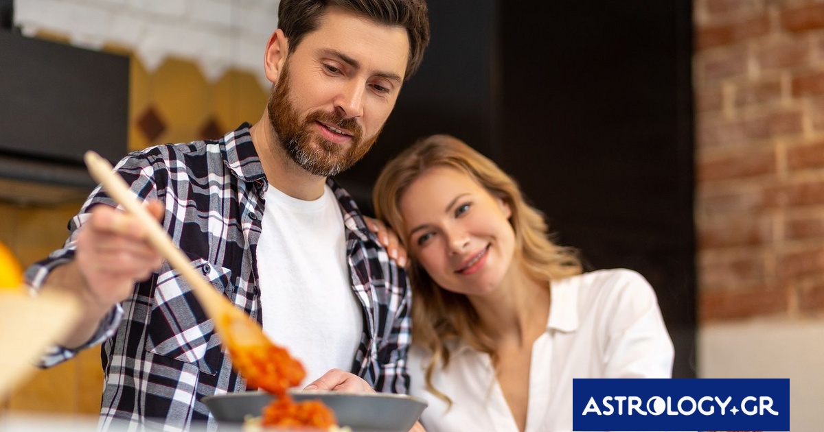 Δύο ζώδια θα στηρίξουν και θα περιποιηθούν τους δικούς τους ανθρώπους σήμερα, 05/07
