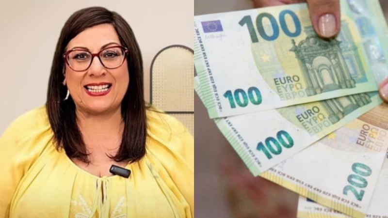 Σμάρω Σωτηράκη: Έρωτας σε πρώτο πλάνο για Ταύρους – Λένοντες, ρευστό χρήμα γι’ αυτά τα 2 ζώδια