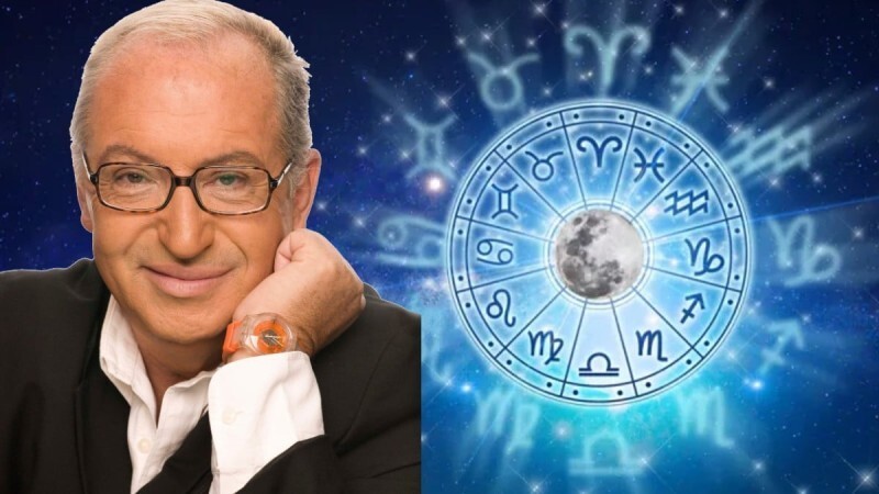 Τύχη βουνό από τον Κώστα Λεφάκη: Αν ανήκεις σ’ αυτά τα 2 ζώδια θα γεμίσεις με χρήμα το Σαββατοκύριακο!