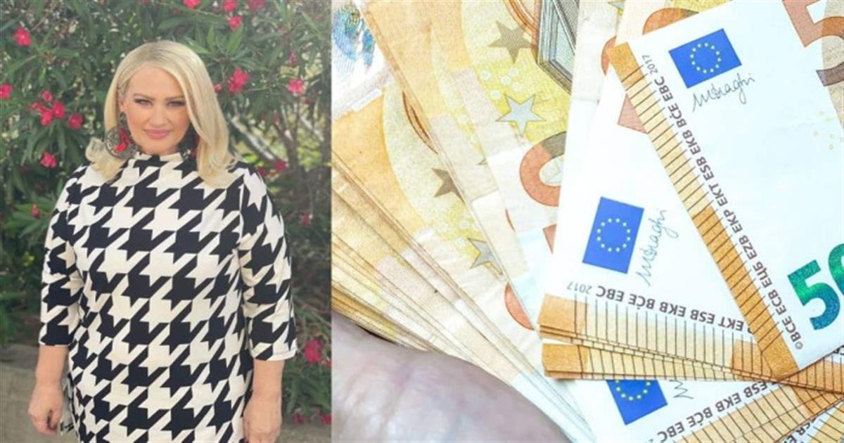 Άση Μπήλιου: 4 ζώδια μέσα στο χρυσάφι – 7ημερο τρελής τύχης με χρήμα για Υδροχόους κι άλλα 3