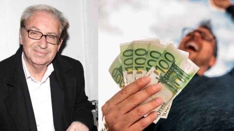 7ημερος «καύσωνας» χρημάτων γι’ αυτά τα 3 ζώδια – Μοιράζει χρήμα ο Κώστας Λεφάκης