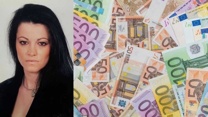 Λεφτά με το τσουβάλι για Καρκίνους, Ταύρους κι άλλο 1 ζώδιο – Σαββατοκύριακο με ρέντε βλέπει η Λίτσα Πετρίδη