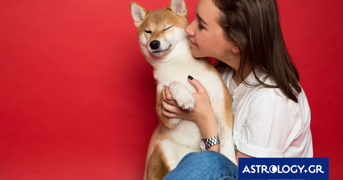 Δύο ζώδια θα πλασάρουν το πιο αξιολάτρευτο πρόσωπο, σήμερα, 25/07