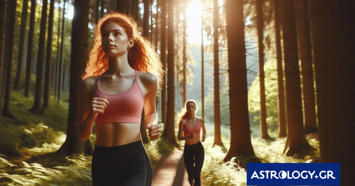 Ζώδια Σήμερα 26/07: Μη χάνεις χρόνο! Ξεκίνα!