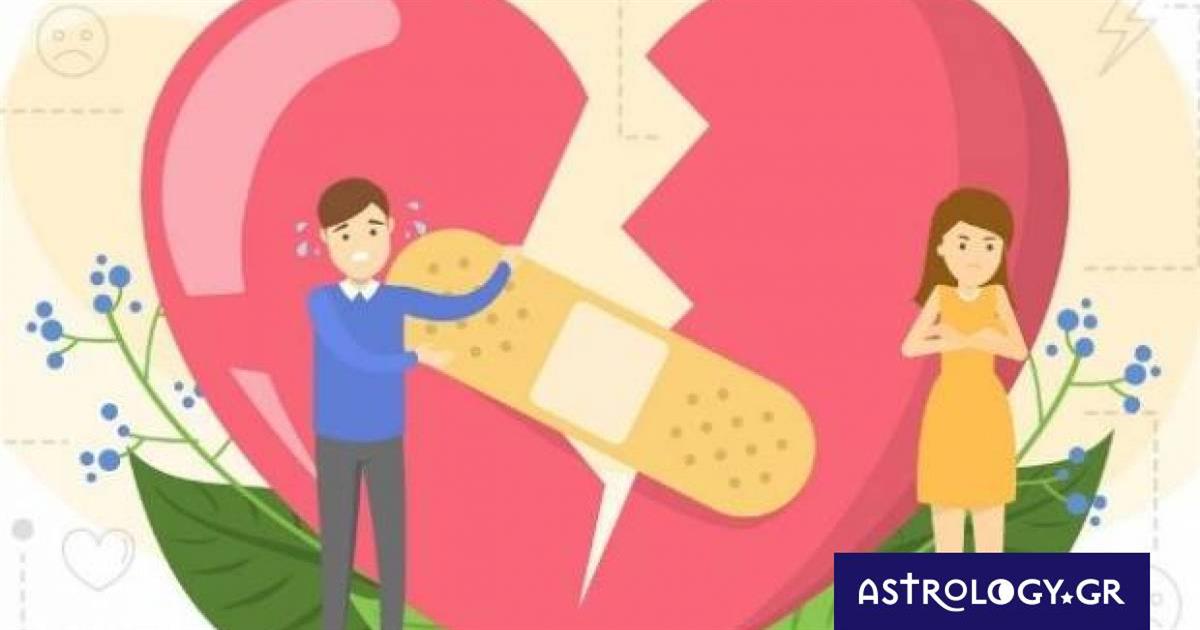 Κριέ, Λέοντα, Τοξότη, να γιατί δεν κρατάει η σχέση σου!