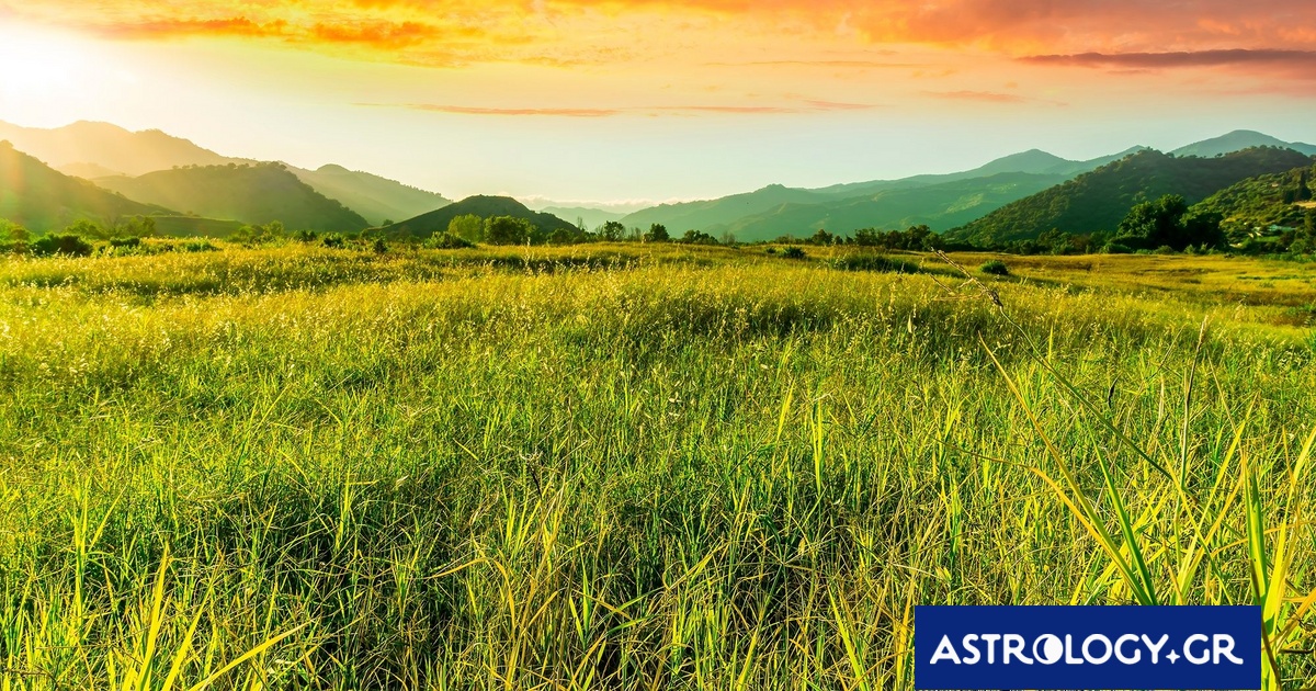 Διάβασε ΔΩΡΕΑΝ την προσωπική σου πρόβλεψη, για σήμερα 27/07/2024
