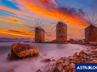 Διάβασε ΔΩΡΕΑΝ την προσωπική σου πρόβλεψη, για σήμερα 11/07/2024