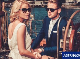 Αύγουστος 2024: Όχι πια μόνα! Αυτά τα ζώδια θα μπουν σε σχέση