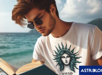 Ζώδια Σήμερα 27/07: Ερμής στην Παρθένο-Μελέτα και οργανώσου