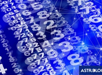 Αυτοί είναι οι τυχεροί αριθμοί του ζωδίου σου για σήμερα, 26/07
