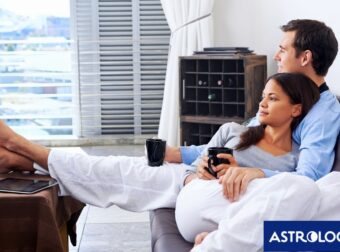 Αυτά τα ζώδια δεν ξεσπούν τα νεύρα τους στον/η σύντροφό τους