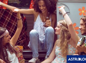 Αυτά τα ζώδια θα είναι τα πιο τυχερά τον Αύγουστο