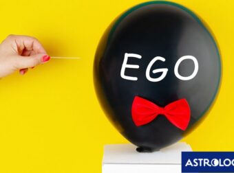 Δύο ζώδια θα αφήσουν τον εγωισμό τους στην άκρη, σήμερα, 12/07