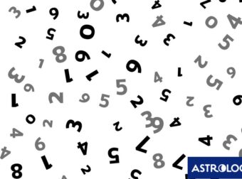 Αυτοί είναι οι τυχεροί αριθμοί του ζωδίου σου για σήμερα, 25/07