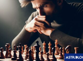 Τα ζώδια που λειτουργούν πάντα βάσει σχεδίου