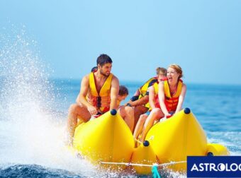 Δύο ζώδια θα έχουν μια μέρα γεμάτη από ευχάριστες στιγμές, σήμερα, 17/07