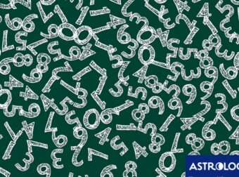 Αυτοί είναι οι τυχεροί αριθμοί του ζωδίου σου για σήμερα, 31/07