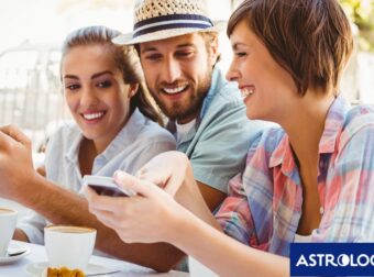 Ζώδια Σήμερα 04/07: Αρκετές συζητήσεις και συναντήσεις!