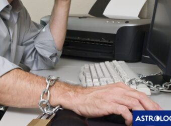 Δύο ζώδια θα πνιγούν από τις ευθύνες και τα καθήκοντα, σήμερα, 31/07