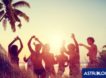 Καλοκαίρι 2024: Μαντεύουμε από το ζώδιό σου, πώς θέλεις να περάσεις την άδειά σου
