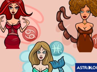 Καρκίνος, Σκορπιός, Ιχθύς: Να γιατί κάνεις δυσλειτουργικές σχέσεις